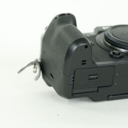 FUJIFILM X-H1 FUJIFILM X-H1