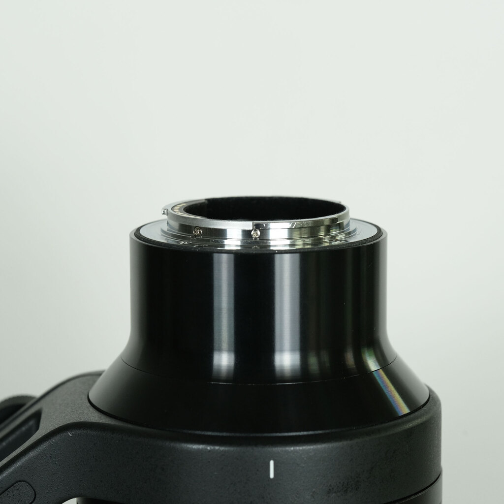 SIGMA 105mm F1.4 DG HSM｜Art [ソニーE用]