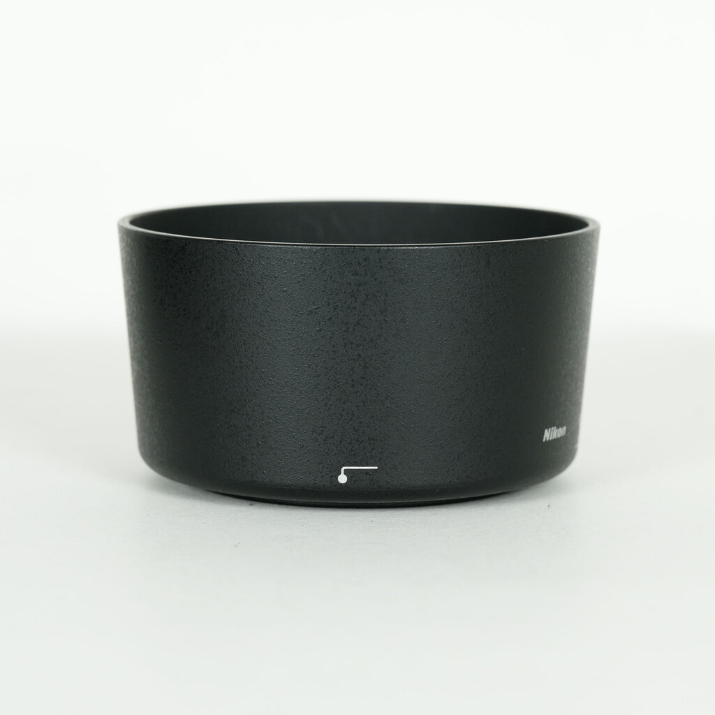 Nikon AF-S DX VR Zoom-Nikkor 55-200mm F4-5.6G IF-ED