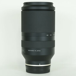 TAMRON 70-180mm F/2.8 Di III VXD (Model A056) [ ソニーE用 ]