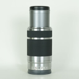 SONY E 55-210mm F4.5-6.3 OSS SEL55210