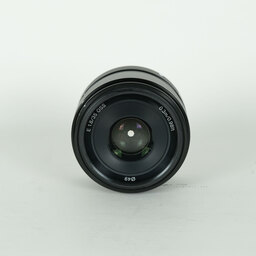 SONY E 35mm F1.8 OSS SEL35F18 SONY E 35mm F1.8 OSS SEL35F18