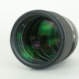 SIGMA Art 135mm F1.8 DG HSM  (ソニーE用)