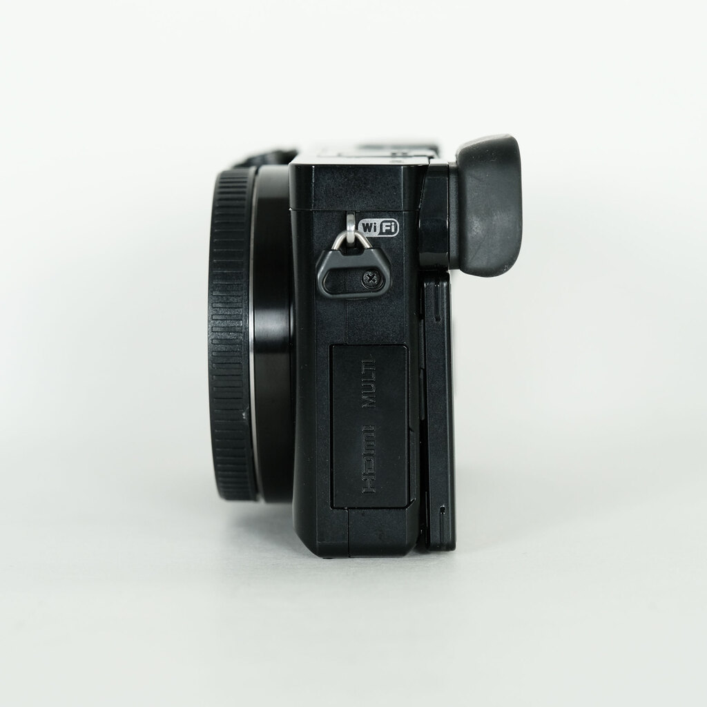 SONY α6000（ILCE-6000）