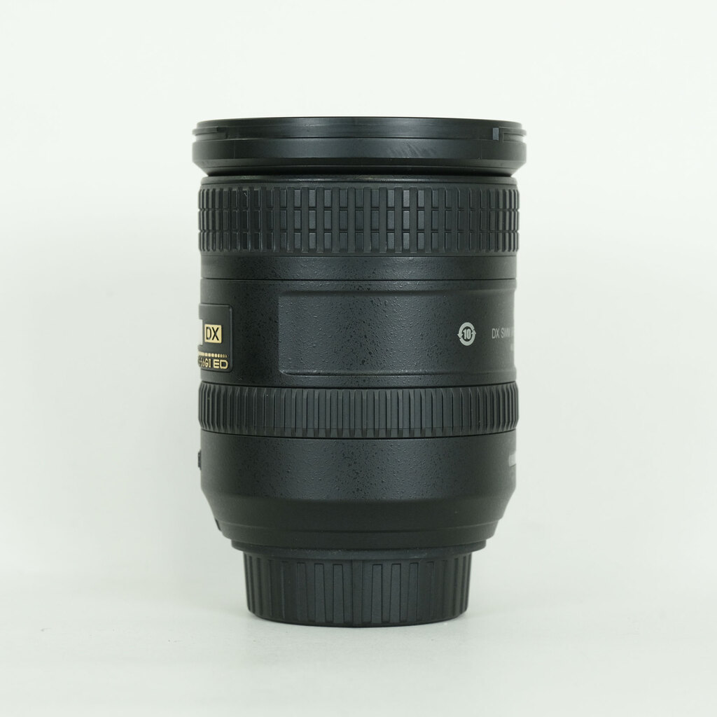 Nikon AF-S DX NIKKOR 18-200mm F3.5-5.6G ED VR II
