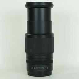 Nikon NIKKOR Z 24-200mm f/4-6.3 VR Nikon NIKKOR Z 24-200mm f/4-6.3 VR