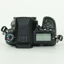 PENTAX K-5 ボディ