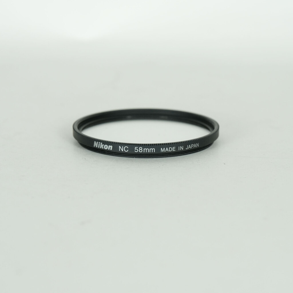 Nikon AF-S NIKKOR 50mm f/1.8G