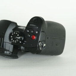 Panasonic LUMIX DC-GH5M2