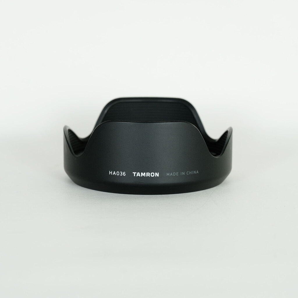 TAMRON 28-200mm F/2.8-5.6 Di III RXD (Model A071) [ソニーE用]