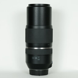 TAMRON SP 70-300mm F/4-5.6 Di VC USD (Model A030) [ニコンF用]