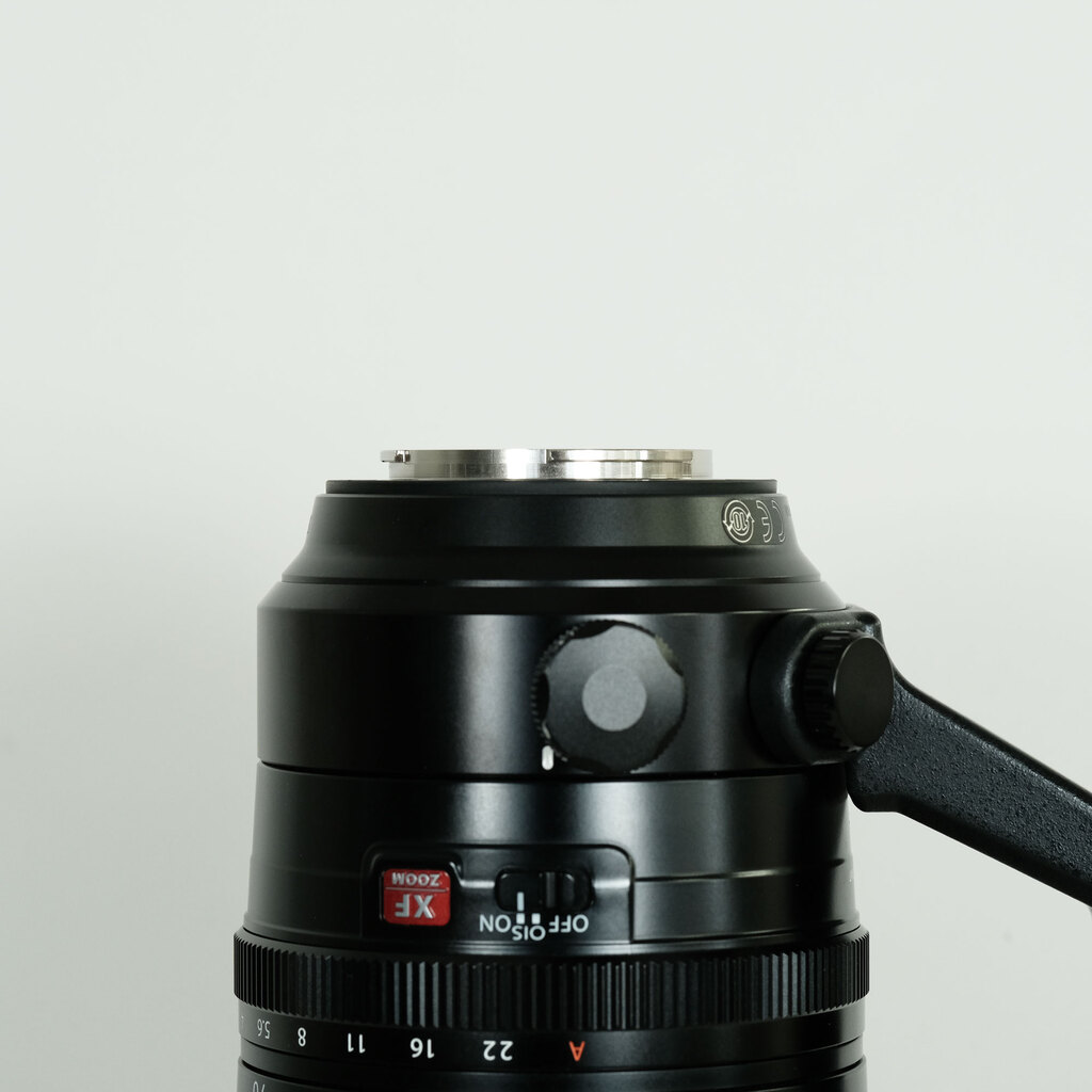 FUJIFILM XF50-140mmF2.8 R LM OIS WR