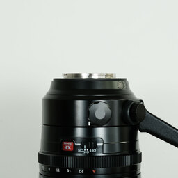 FUJIFILM XF50-140mmF2.8 R LM OIS WR