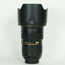 Nikon AF-S NIKKOR 24-70mm f/2.8G ED