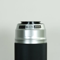 FUJIFILM フジノン XC50-230mm F4.5-6.7 OIS シルバー