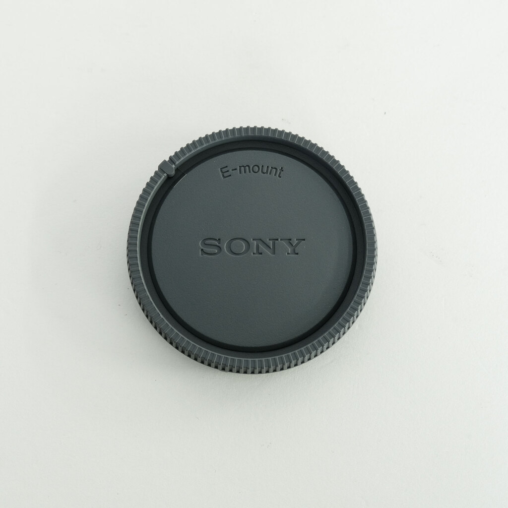 SONY FE 50mm F1.8 SEL50F18F