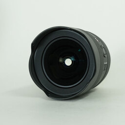 SONY FE 14mm F1.8 GM  SEL14F18GM