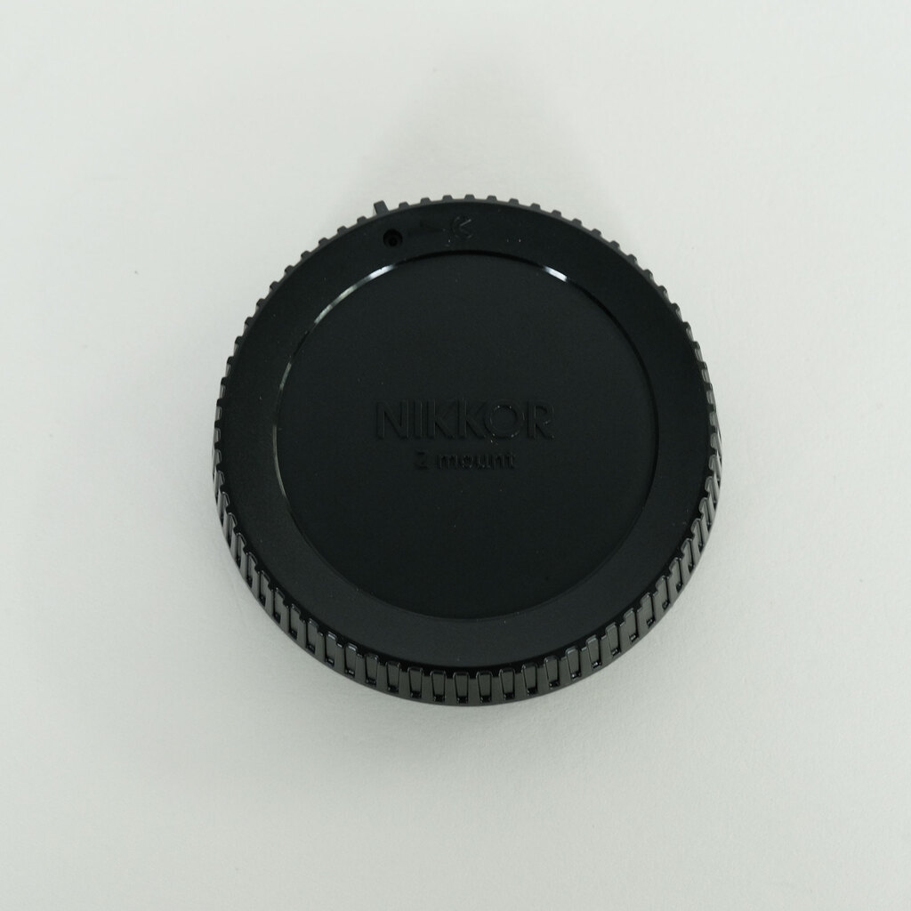 Nikon NIKKOR Z DX 24mm f/1.7