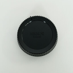 Nikon NIKKOR Z DX 24mm f/1.7