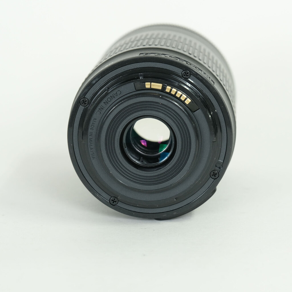 Canon EF-S55-250mm F4-5.6 IS STM Canon EF-S55-250mm F4-5.6 IS STM