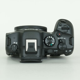 Canon EOS R6 Mark II