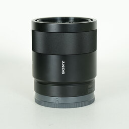 SONY Sonnar T* FE 55mm F1.8 ZA SEL55F18Z