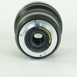 Panasonic LEICA DG VARIO-ELMARIT 8-18mm / F2.8-4.0 ASPH.