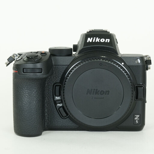 Nikon Z5