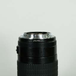 Canon EF135mm F2L USM