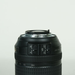 Nikon AF-S DX NIKKOR 18-140mm F3.5-5.6G ED VR Nikon AF-S DX NIKKOR 18-140mm F3.5-5.6G ED VR