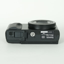 Panasonic LUMIX DC-TZ95D ブラック