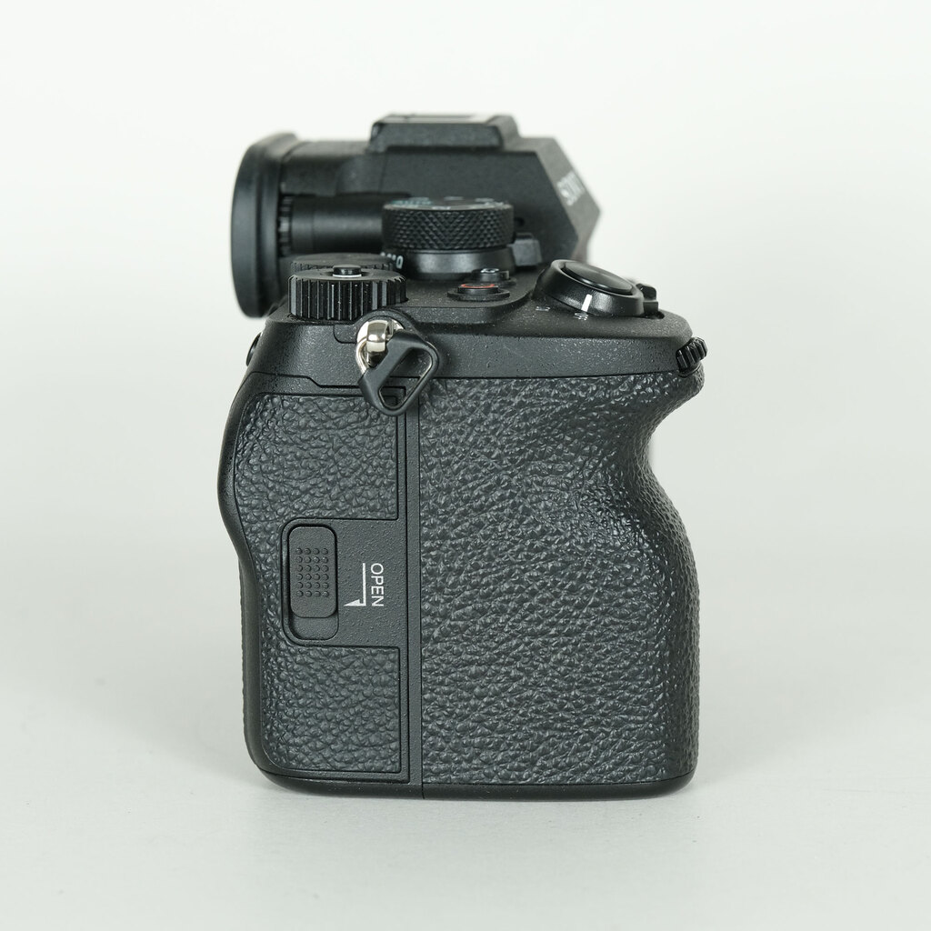 SONY α7 IV（ILCE-7M4）