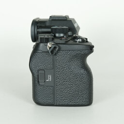 SONY α7 IV（ILCE-7M4）