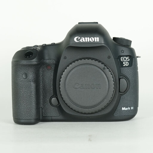 Canon EOS 5D Mark III Canon EOS 5D Mark III