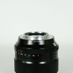 FUJIFILM XF56mmF1.2 R APD