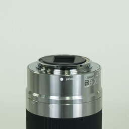 SONY E 55-210mm F4.5-6.3 OSS SEL55210 SONY E 55-210mm F4.5-6.3 OSS SEL55210