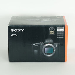 SONY α7 III(ILCE-7M3) SONY α7 III(ILCE-7M3)