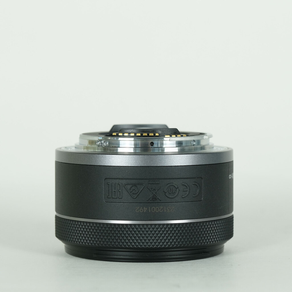 Canon RF16mm F2.8 STMの出品 | ONE SCENE（ワンシーン）
