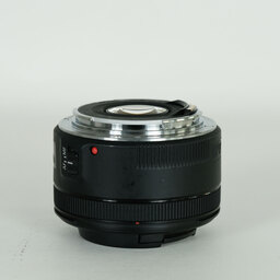 Canon EF50mm F1.8 STM