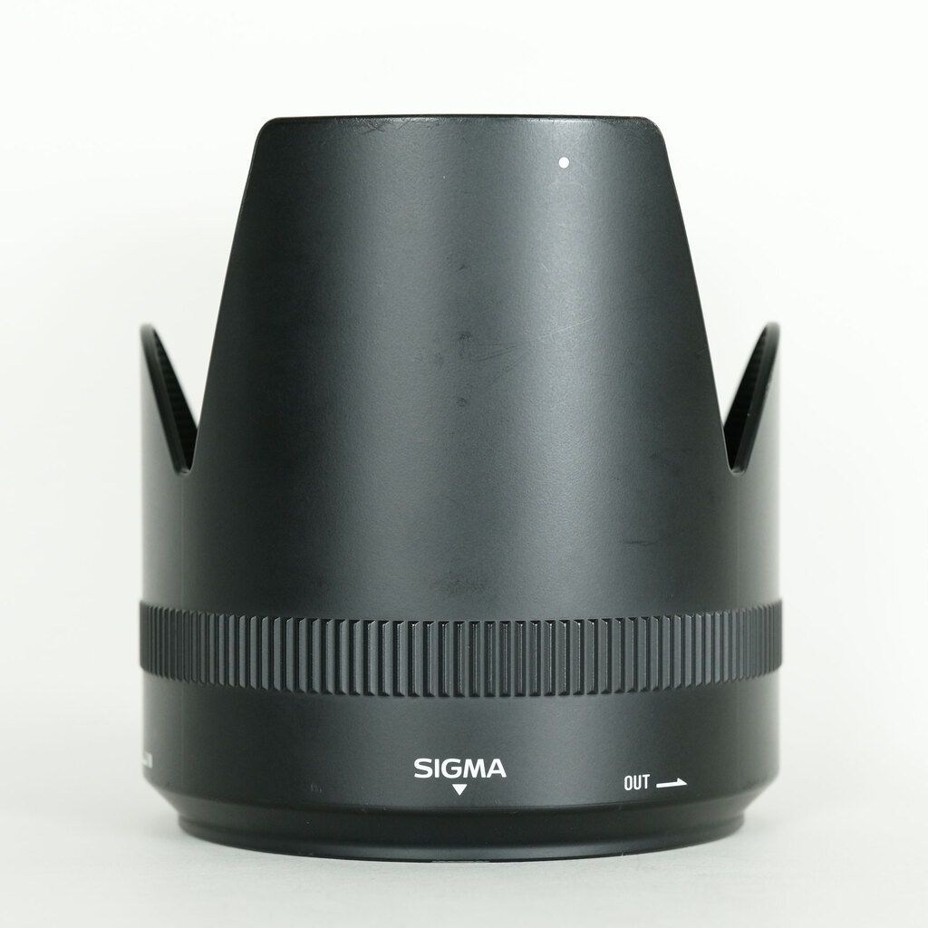 SIGMA APO 70-200mm F2.8 EX DG OS HSM (キヤノンEF用)