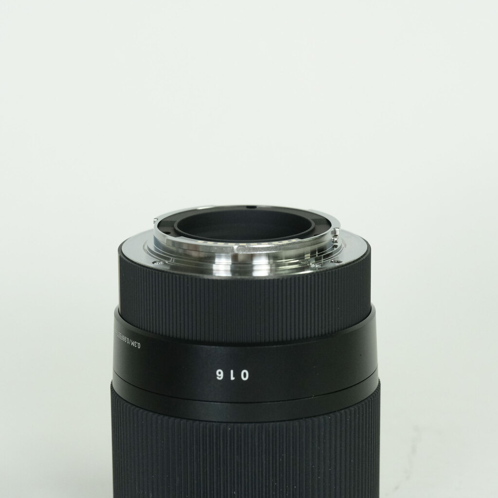 SIGMA 30mm F1.4 DC DN｜Contemporary [ソニーE用]