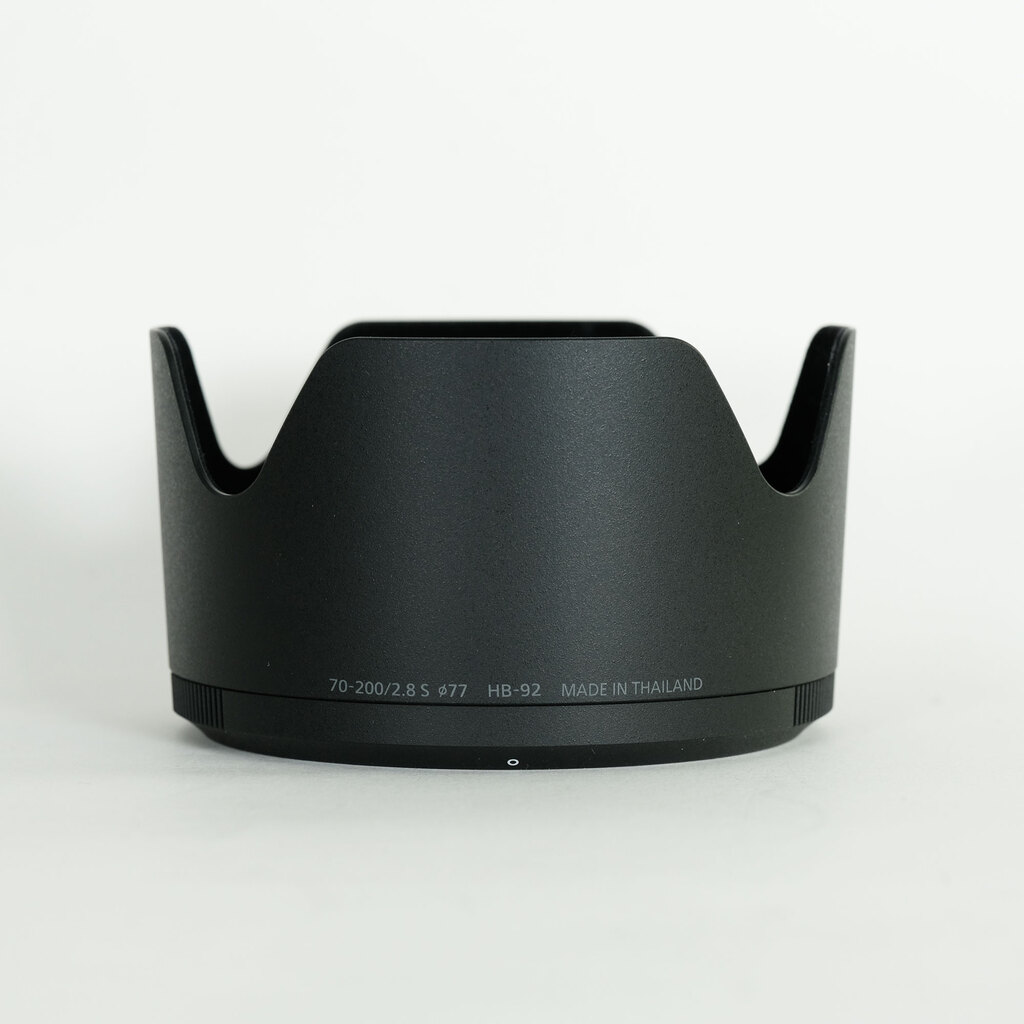 Nikon NIKKOR Z 70-200mm f/2.8 VR S