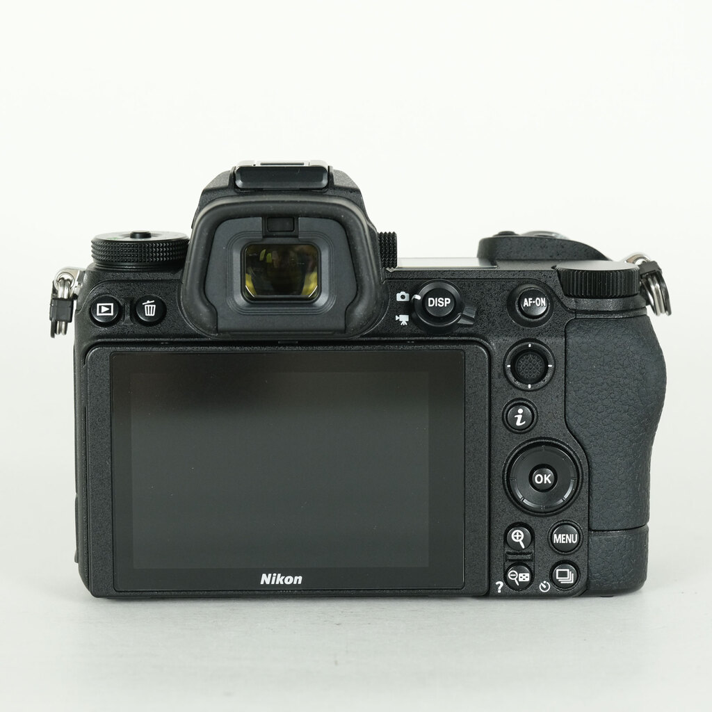Nikon Z7II