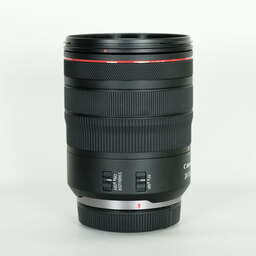 Canon RF24-105mm F4 L IS USM