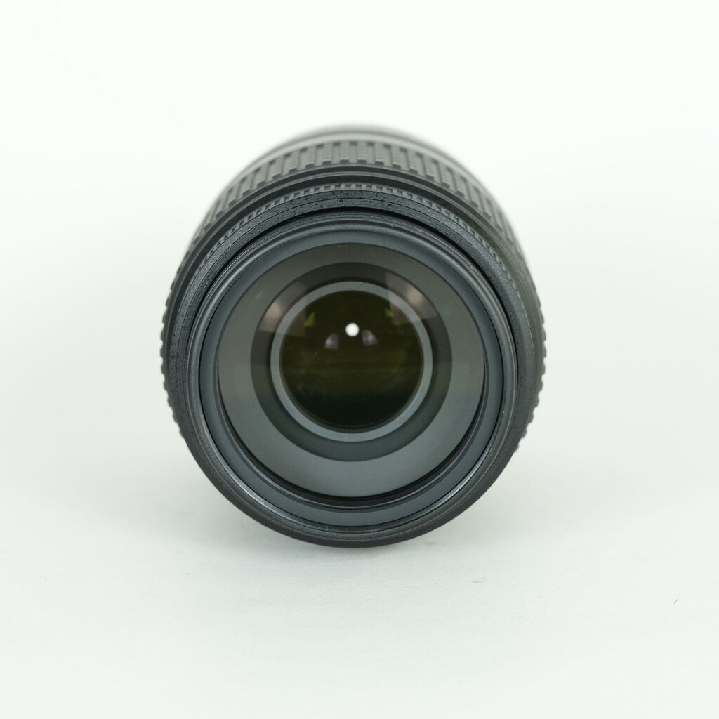 Nikon AF-S DX NIKKOR 55-300mm F4.5-5.6G ED VR