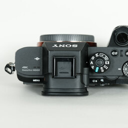 SONY α7R II(ILCE-7RM2) SONY α7R II(ILCE-7RM2)