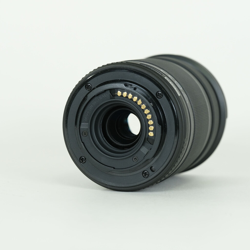 OLYMPUS M.ZUIKO DIGITAL ED 40-150mm F4.0-5.6 R