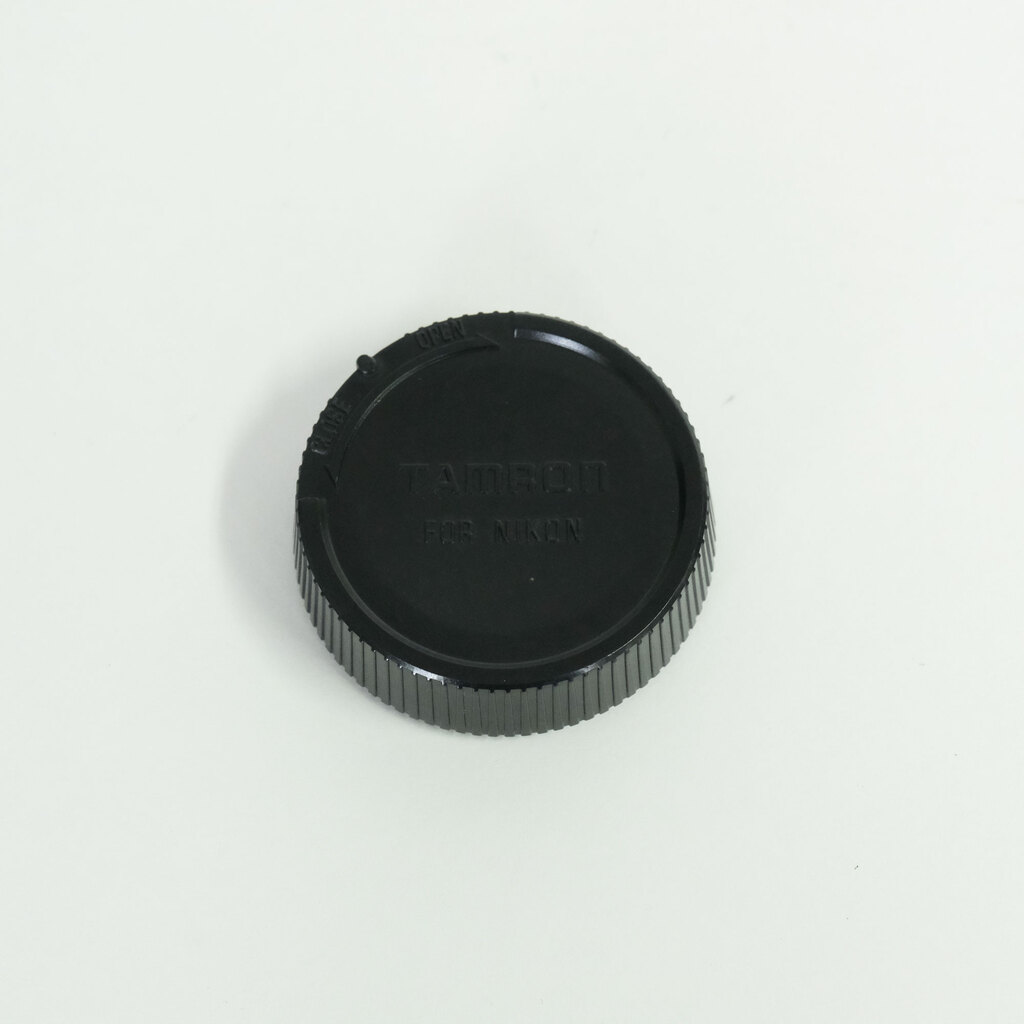 TAMRON SP 70-300mm F4-5.6 Di VC USD/Model A005NII(ニコン用)