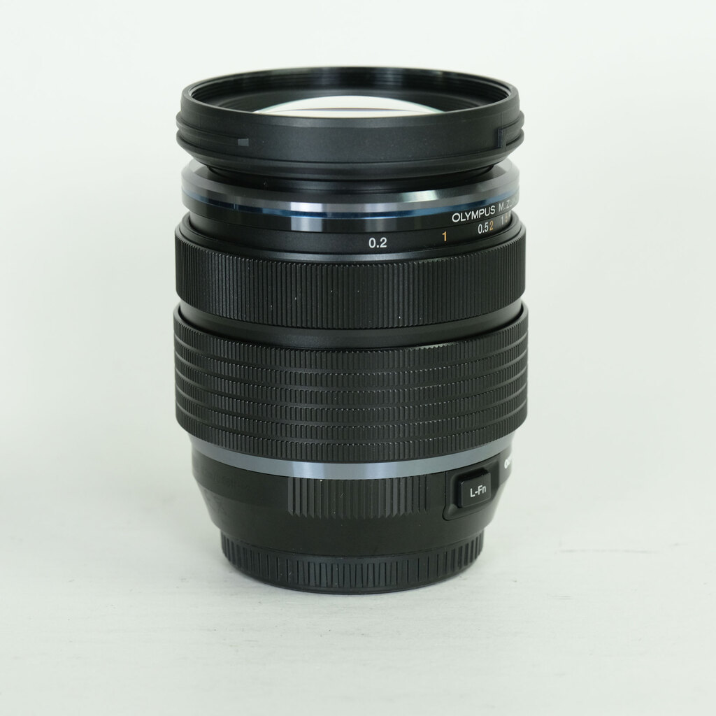 OLYMPUS M.ZUIKO DIGITAL ED 12-40mm F2.8 PRO