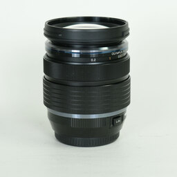 OLYMPUS M.ZUIKO DIGITAL ED 12-40mm F2.8 PRO